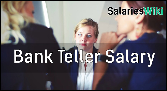 Bank Teller