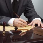 corporate lawyer salary duties