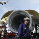 aircraft mechanic salary tasks