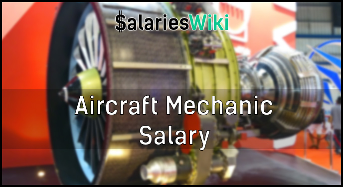 Aircraft Mechanic