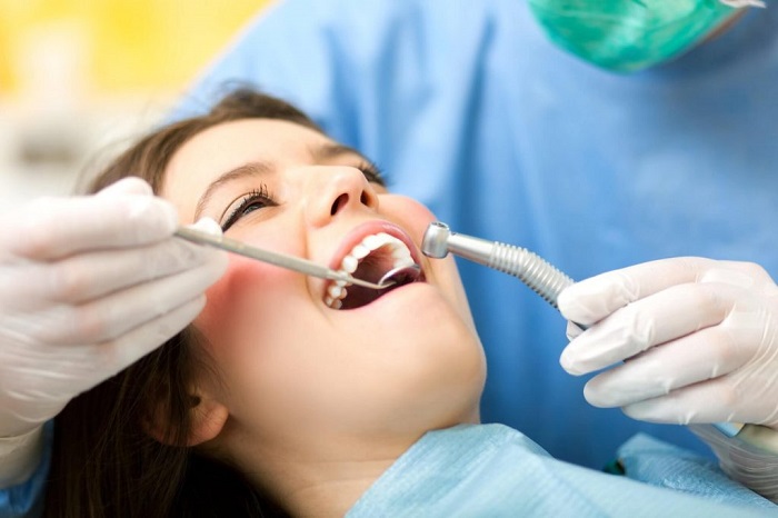 dental hygienist salary