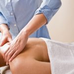 massage therapist salary tasks