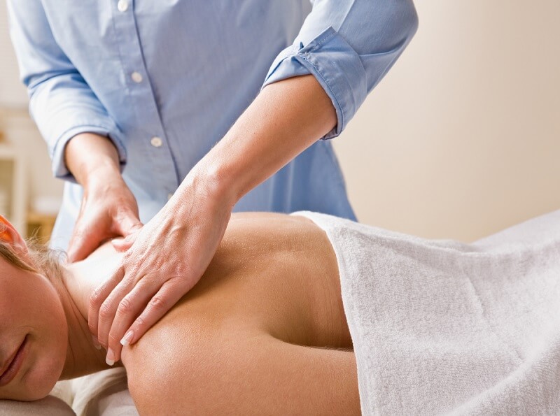 massage therapist salary tasks