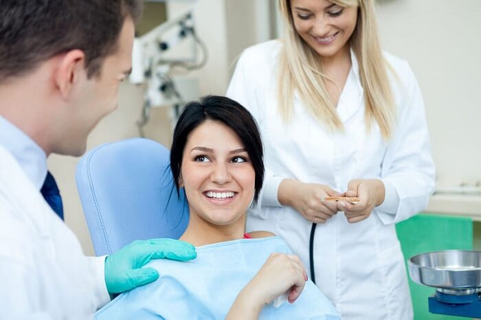 dental assistant salary