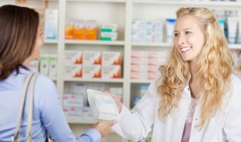 pharmacist salary duties