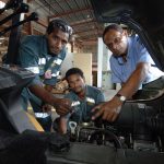 diesel mechanic salary