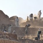 Archaeologist Salary