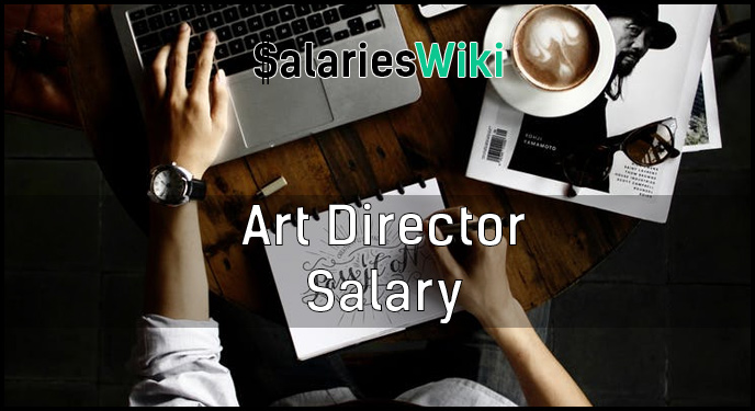 Art Director Salary