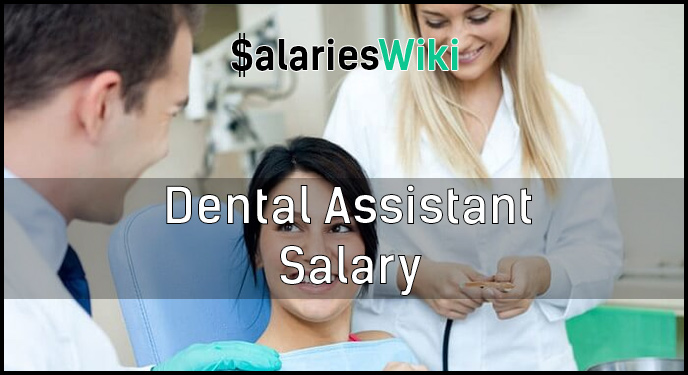 Dentist Salary Salaries Wiki