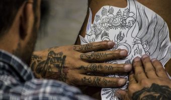 Tattoo Artist Salary