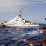 Coast Guard Salary