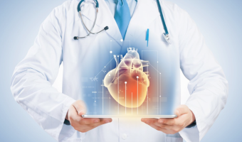 Cardiologist Salary
