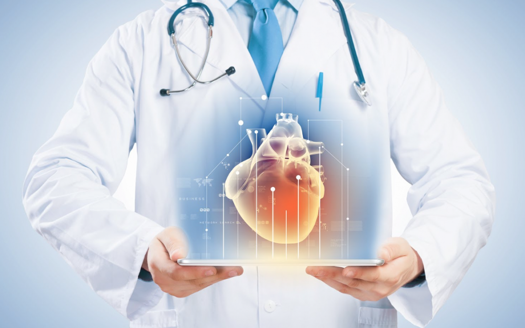 Cardiologist Salary