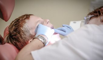Dental hygienist salary