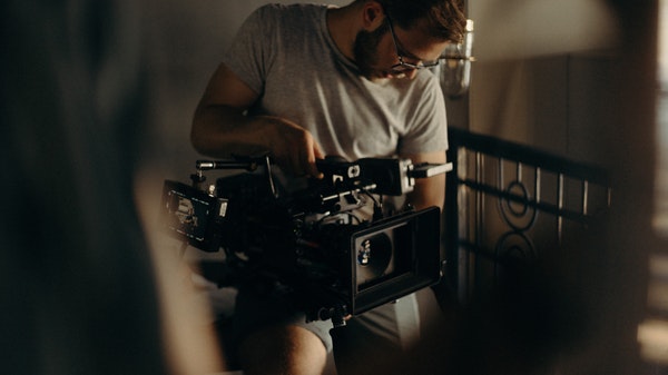 Videographer Salary: Responsibilities, Qualifications, And More