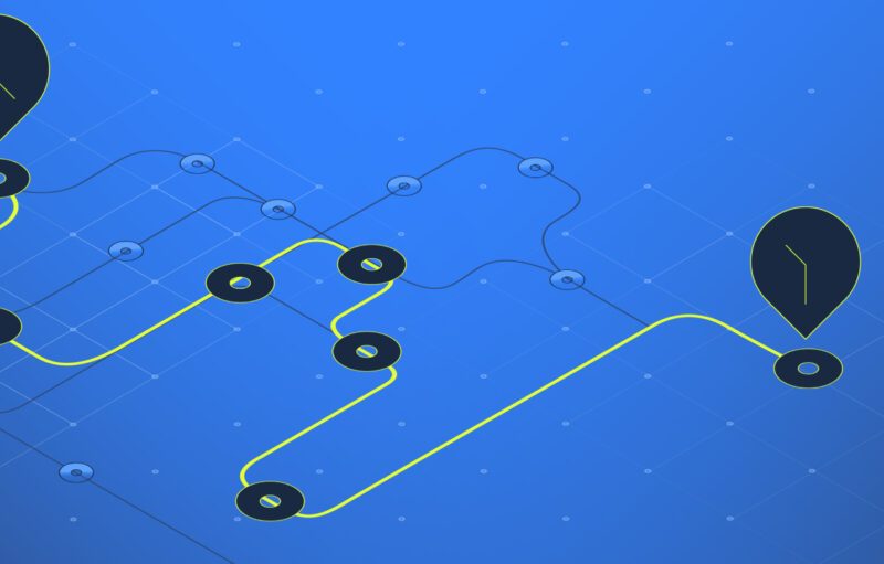 How Small Delivery Fleets Reduce Fuel Costs by 20–35% Using Route Optimization and Simple Data Tracking